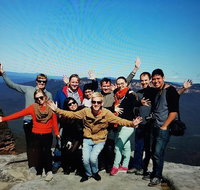Blue Mountains Ultimate One-Day Tour - Sunshine Coast Tourism