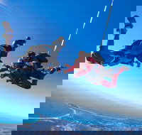 Byron Bay Tandem Sky Dive - Sunshine Coast Tourism