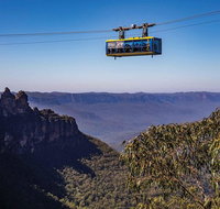 Private Guided Tour Blue Mountains Tour from Sydney - Sunshine Coast Tourism