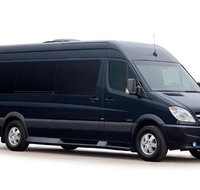 Airport Shuttle Transfer from Sydney City to Sydney Airport - Sunshine Coast Tourism