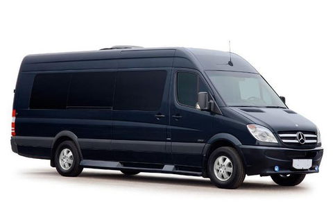 Airport Shuttle Transfer From Sydney City To Sydney Airport - Sunshine Coast Tourism 0