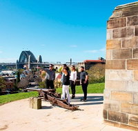 Small Group Essential Sydney Tour Including Lunch - Sunshine Coast Tourism
