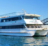 Christmas Day 3 hour Sydney Harbour Lunch Cruise inc. Christmas Buffet and DJ - Sunshine Coast Tourism