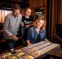 Sydney Opera House Behind-the-Scenes Guided Backstage Tour - Sunshine Coast Tourism
