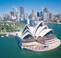 Full Day Sydney Tour with Opera House and The Rocks Tour - Sunshine Coast Tourism