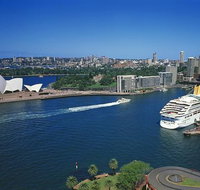 Shuttle Transfer from Sydney City Hotel to Sydney Cruise Port - Sunshine Coast Tourism