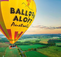 Hot Air Ballooning Over Sydney Macarthur Region Including A Champagne Breakfast - Sunshine Coast Tourism