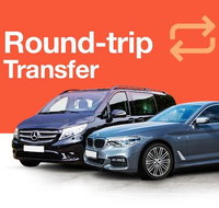 Private Sydney SYD Airport Round-Trip Transfer - Sunshine Coast Tourism