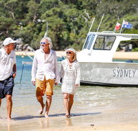 Sydney Harbour Boat Tour with Unique Beach Landings and Local Guide - Sunshine Coast Tourism