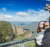 Small-Group Blue Mountains Day Trip from Sydney with Wildlife Park - Sunshine Coast Tourism