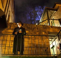 The Rocks Ghost Tours with Guide in Sydney - Sunshine Coast Tourism