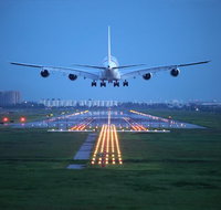 Private Departure Transfer Hotel or Cruise Port to Sydney Airport - Sunshine Coast Tourism