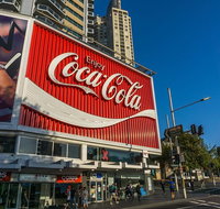 Sydney Crimes and Passions Walking Tour of Kings Cross - Sunshine Coast Tourism