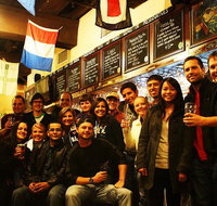 Sydney The Rocks Historical Pub Tour with Drinks and Dinner - Sunshine Coast Tourism