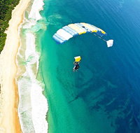 Wollongong Tandem Skydiving from Sydney - Sunshine Coast Tourism