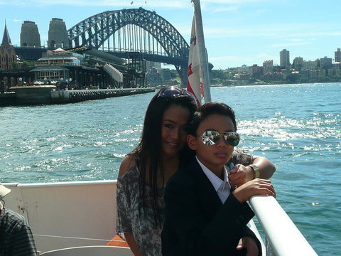 Sydney Harbour Ferry With Taronga Zoo Entry Ticket - Sunshine Coast Tourism 2
