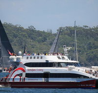 Sydney Boxing Day Cruise 2019 - Sunshine Coast Tourism
