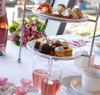 Sydney Harbour High Tea Cruise - Sunshine Coast Tourism