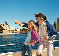Sydney Harbour Highlights Cruise - Sunshine Coast Tourism
