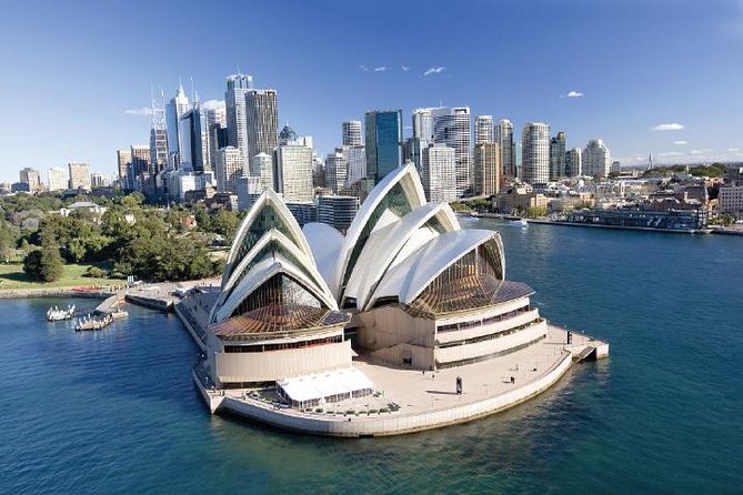 Sydney NSW Sunshine Coast Tourism