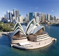 Sydney Morning Tour with Optional Lunch Cruise or Sydney Opera House Tour Upgrade - Sunshine Coast Tourism