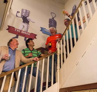 The Rocks History and Pub Walking Tour - Sunshine Coast Tourism