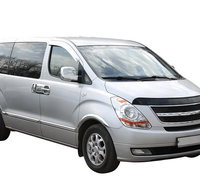 Transfer in private minivan from Sydney Airport to Sydney Downtown - Sunshine Coast Tourism