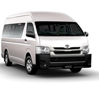 Shuttle Transfer from Sydney City Hotel or Cruise Port to Sydney Airport - Sunshine Coast Tourism