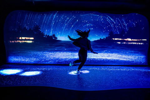 SEA LIFE Sydney Aquarium Entrance Ticket - Sunshine Coast Tourism 35