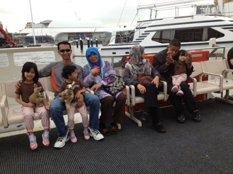 Sydney Pass: SEA LIFE Aquarium, Sydney Tower Eye, WILD LIFE Sydney, Sydney Harbour Cruise, And Madame Tussauds - Sunshine Coast Tourism 6