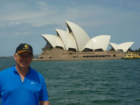 Sydney Pass: SEA LIFE Aquarium, Sydney Tower Eye, WILD LIFE Sydney, Sydney Harbour Cruise, And Madame Tussauds - Sunshine Coast Tourism 23