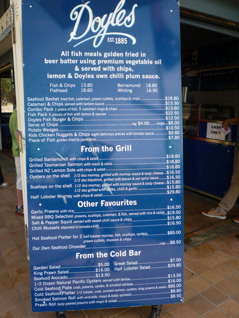 Sydney Pass: SEA LIFE Aquarium, Sydney Tower Eye, WILD LIFE Sydney, Sydney Harbour Cruise, And Madame Tussauds - Sunshine Coast Tourism 25