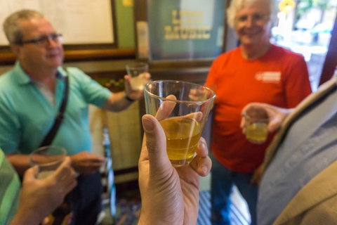 Private Sydney: 2-5 Hour History Walking Pub Tour - Sunshine Coast Tourism 1
