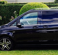 Luxury Sydney Airport Arrivals Transfer by People Mover - Sunshine Coast Tourism
