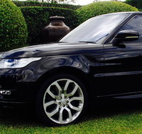 Family Sydney Airport Departure Transfer - Sunshine Coast Tourism
