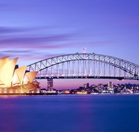 Private Minibus Transfer - Sydney SYD - Sydney City Centre 3-7 people - Sunshine Coast Tourism