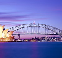 Shared Shuttle - Sydney SYD - Sydney City - Sunshine Coast Tourism
