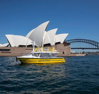 Sydney to Birkenhead Point Shopping Outlet Round-Trip Ferry - Sunshine Coast Tourism