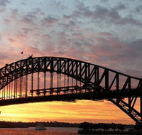Yellow Water Taxis - Sydney Harbour Sunset Cruise - Sunshine Coast Tourism