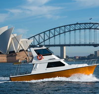Private whale watching tour Sydney - luxury yacht up to 12 guests - Sunshine Coast Tourism