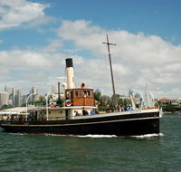 Sydney Harbour Secrets 3-Hour Cruise - Sunshine Coast Tourism