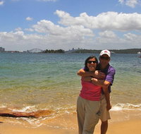 Private Sydney Harbour National Park Walking Tour - Sunshine Coast Tourism