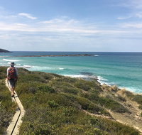 5 Day Murramarang Coast Journey from Sydney - Guided Hike with Villa Accom - Sunshine Coast Tourism