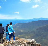 Blue Mountains Private Tour from Sydney - Sunshine Coast Tourism