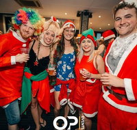 The ULTIMATE Sydney Christmas Eve Cruise - Sunshine Coast Tourism