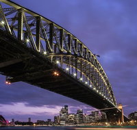 Sydney Photography Tour in the Historic Rocks Area - Sunshine Coast Tourism