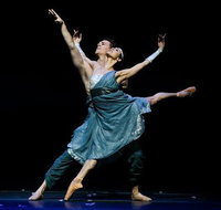 Sydney Opera House  The Australian Ballet Dinner with Drinks Package - Sunshine Coast Tourism