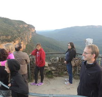 Private Blue Mountains Insider Tour from Sydney - Sunshine Coast Tourism