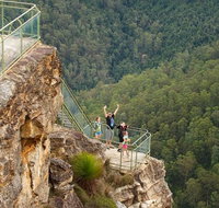 Blue Mountains Small-Group Insider Tour from Sydney - Sunshine Coast Tourism