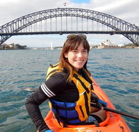 Kayak to Goat Island in Sydney Harbour with Local - Sunshine Coast Tourism